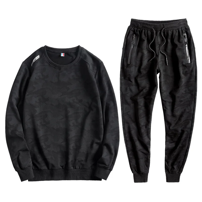 Men Camouflage Printed Set 2019 New Causal Tracksuit Sportswear Hoodies Sweatshirt Pants Jogger Suit Plus size L-10XL men set
Men Camouflage Printed Set 2019 New Causal Tracksuit Sportswear Hoodies Sweatshirt Pants Jogger Suit Plus size L-10XL men set