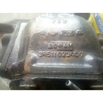 38511823007 Front differential Nissan Terrano/terrano.ii (r20) Nissan Terrano/terrano Ii *
38511823007 Front differential Nissan Terrano/terrano.ii (r20) Nissan Terrano/terrano Ii *