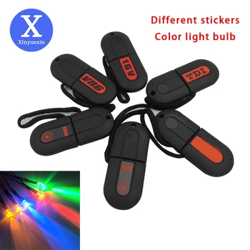 Xinyuexin New Style Pill Key Shell Fob for VW 16V VR6 TDI MK2 Golf G60 Uncut HU49 Blade with Colorful LED LIGHTING KEY NO LOGO
Xinyuexin New Style Pill Key Shell Fob for VW 16V VR6 TDI MK2 Golf G60 Uncut HU49 Blade with Colorful LED LIGHTING KEY NO LOGO