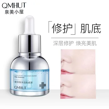 Serum Essence Needle Facial Hydration Moisturizing Hyaluronic Acid Skin Repair Moisture Essence Anti Wrinkle Anti-Aging 30ml 
Serum Essence Needle Facial Hydration Moisturizing Hyaluronic Acid Skin Repair Moisture Essence Anti Wrinkle Anti-Aging 30ml