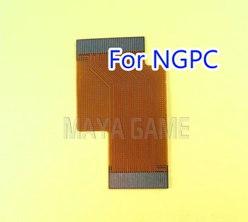 OCGAME Replacement FOR Nintendo GBP GBC NGPC single line gameboy color highlight screen cable FOR GBP GBC NGPC
OCGAME Replacement FOR Nintendo GBP GBC NGPC single line gameboy color highlight screen cable FOR GBP GBC NGPC