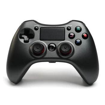 Wireless Bluetooth Gamepad for Sony PS4 Controller Double Vibration Joystick for Playstation 4 PS3 PC Android TV Box Game Pad
Wireless Bluetooth Gamepad for Sony PS4 Controller Double Vibration Joystick for Playstation 4 PS3 PC Android TV Box Game Pad