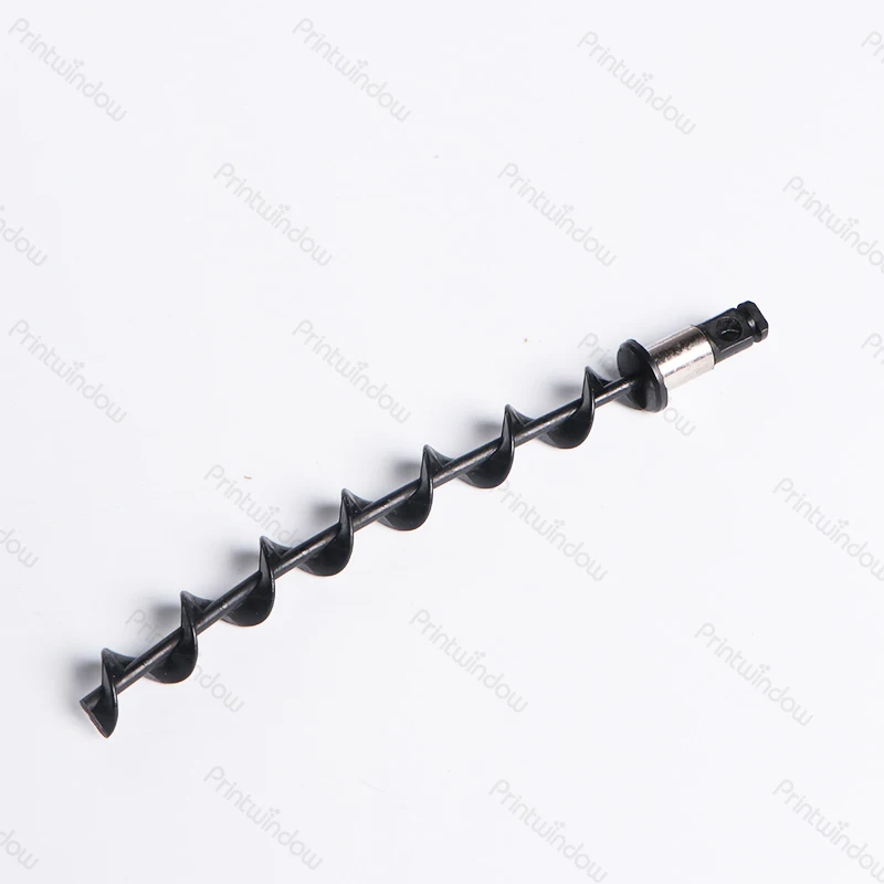 Toner Supply Screw for Ricoh MP2554 MP3054 MP3554 MP4054 MP4554 MP5054 MP6054 Auger
Toner Supply Screw for Ricoh MP2554 MP3054 MP3554 MP4054 MP4554 MP5054 MP6054 Auger