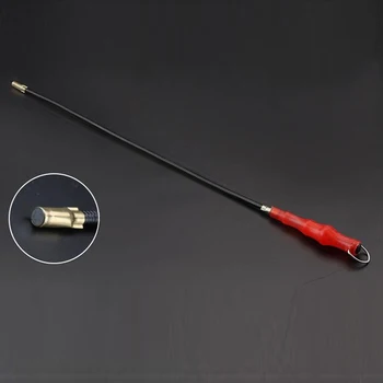 Spring Grip Magnetic Retractable Car Home Adjustable Portable Suction Cleaning Flexible Repairing Multipurpose Long Range
Spring Grip Magnetic Retractable Car Home Adjustable Portable Suction Cleaning Flexible Repairing Multipurpose Long Range