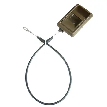 Brown Recliner-Handles Lane Replacement Flapper Style Recliner Release Handle for Lane and Action
Brown Recliner-Handles Lane Replacement Flapper Style Recliner Release Handle for Lane and Action