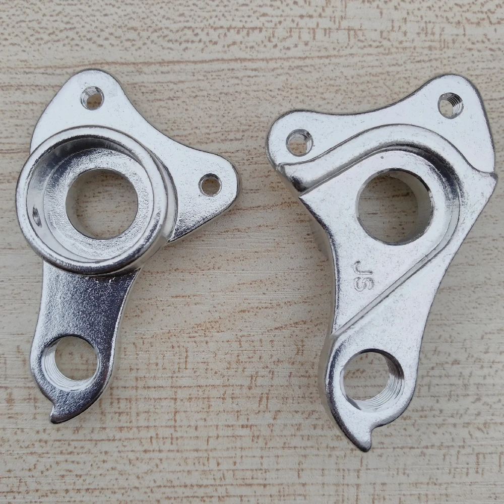 5pcs Bicycle parts gear rear derailleur hanger For SCOTT aka #242546 SCOTT Big Jon 2016 SCOTT carbon frame bike MECH dropout
5pcs Bicycle parts gear rear derailleur hanger For SCOTT aka #242546 SCOTT Big Jon 2016 SCOTT carbon frame bike MECH dropout