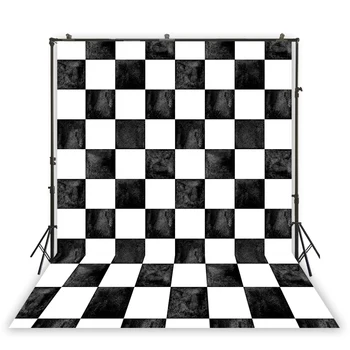 Black And White CHECKERED Pattern Backdrop Birthday Portrait Mural Background Cake Table Decoration Photography Filming Backdrop
Black And White CHECKERED Pattern Backdrop Birthday Portrait Mural Background Cake Table Decoration Photography Filming Backdrop