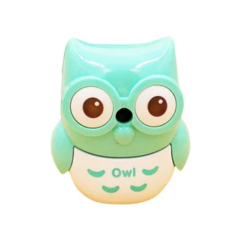 1 Pcs Pencil Sharpener Cute Cartoon Semi-automatic Rotary Sharpener for Kids Children
1 Pcs Pencil Sharpener Cute Cartoon Semi-automatic Rotary Sharpener for Kids Children