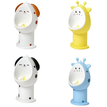 Baby Boy Potty Toilet Training Children Stand Vertical Urinal Boys Pee Infant Toddler Wall-Mounted Hook Potty Toilet 
Baby Boy Potty Toilet Training Children Stand Vertical Urinal Boys Pee Infant Toddler Wall-Mounted Hook Potty Toilet