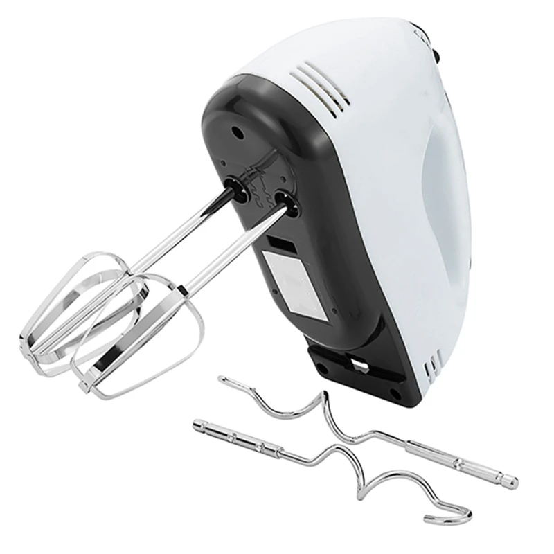Manual mini mixer 7-speed dough manual mixer multi-function food processor(EU plug)
Manual mini mixer 7-speed dough manual mixer multi-function food processor(EU plug)