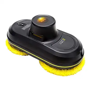 Window Cleaning Robot Fully Automatic Household Intelligent Electric Cleaning and Glass Cleaning Robot
Window Cleaning Robot Fully Automatic Household Intelligent Electric Cleaning and Glass Cleaning Robot