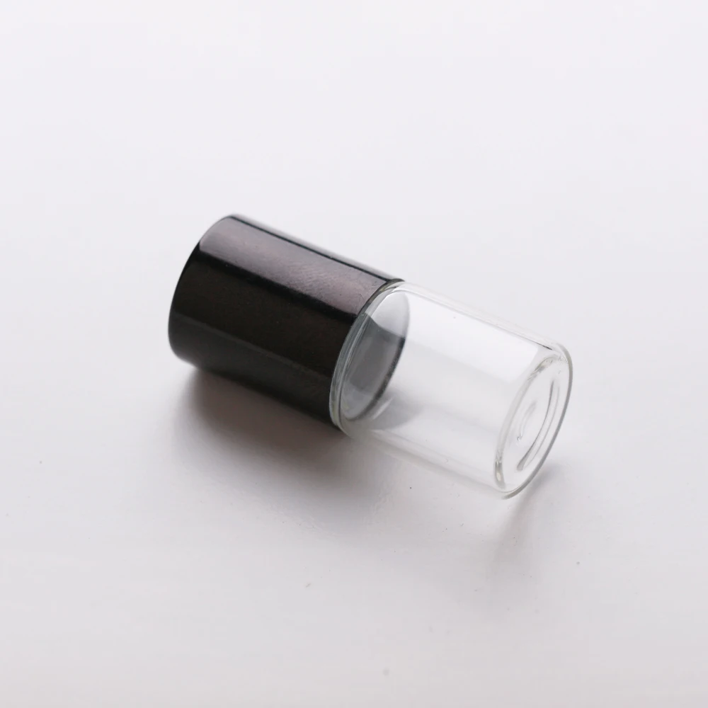 100 pcs/lot 2ml Essential Oil Perfume Bottle Stainless steel and Glass Roll On Durable For Travel Cosmetic Container 100 pcs/lot 2ml Essential Oil Perfume Bottle Stainless steel and Glass Roll On Durable For Travel Cosmetic Container