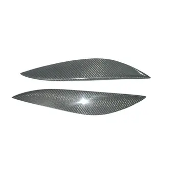Suitable for Honda Civic Carbon Modified Light Eyebrows 01-03-Civic Headlight Trim Refit Stickers
Suitable for Honda Civic Carbon Modified Light Eyebrows 01-03-Civic Headlight Trim Refit Stickers