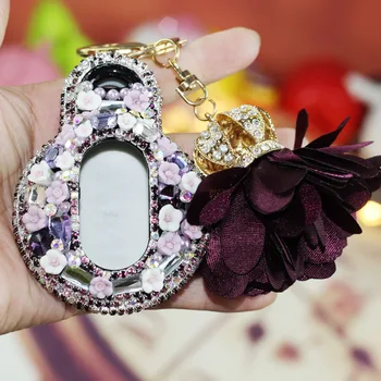 Crystals Car Key Bob Case Cover Shell Protector Holder For Mini JCW S Cooper F54 F55 F56 F57 F60 Countryman Styling Women Gift
Crystals Car Key Bob Case Cover Shell Protector Holder For Mini JCW S Cooper F54 F55 F56 F57 F60 Countryman Styling Women Gift