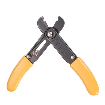 Professional Jewelry Pliers Jewellery Making Hand Tool Craft Beading Wire Cutter DIY Equipment Accessory 
Professional Jewelry Pliers Jewellery Making Hand Tool Craft Beading Wire Cutter DIY Equipment Accessory