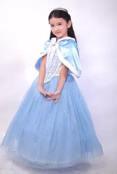 New Arrival Anna Elsa Dresses For Girl Cinderella Snow White Cosplay Christmas Costume Kids Party Dresses For Girls Fancy Wear
New Arrival Anna Elsa Dresses For Girl Cinderella Snow White Cosplay Christmas Costume Kids Party Dresses For Girls Fancy Wear