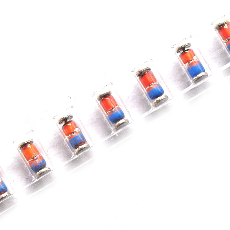 100pcs/lot 1N4148 LL4148 LL4148 Glass package LL34
100pcs/lot 1N4148 LL4148 LL4148 Glass package LL34