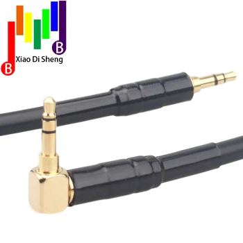 HIFI 3.5mm to 3.5mm Audio Cable For Headphone Iphone Phone Car Speaker Auxiliary Cable Cord Mini Jack Stereo Aux Cable 
HIFI 3.5mm to 3.5mm Audio Cable For Headphone Iphone Phone Car Speaker Auxiliary Cable Cord Mini Jack Stereo Aux Cable