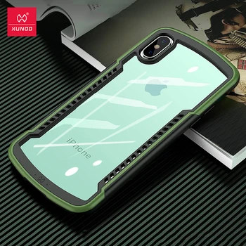 Xundd Case For iPhone X XS MAX XR Shockproof Phone Case Bumper Phone Cover Game Coque Case For iphone 11 pro Max/ 2019
Xundd Case For iPhone X XS MAX XR Shockproof Phone Case Bumper Phone Cover Game Coque Case For iphone 11 pro Max/ 2019