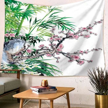 Home decoration modern style Landscape scenery tapestry new printed background cloth wall blanket beach tapestry farmhouse decor
Home decoration modern style Landscape scenery tapestry new printed background cloth wall blanket beach tapestry farmhouse decor