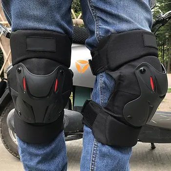 4pcs Universal Motorcycle Knee Pads Motorbike Elbow Protector Guard Motorcycle Riding Tools Windproof Protective Gear Guards
4pcs Universal Motorcycle Knee Pads Motorbike Elbow Protector Guard Motorcycle Riding Tools Windproof Protective Gear Guards