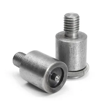 4pcs/ Set Snap Button Dies Mould Set Hand Pressing Machine Replacement Parts _WK
4pcs/ Set Snap Button Dies Mould Set Hand Pressing Machine Replacement Parts _WK