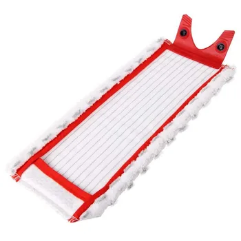 1PC Household Cleaning Pads Mop Head Practical Microfiber Spray Refill Mopping Pads for Vileda 1 2 Spray Mop Spare Parts
1PC Household Cleaning Pads Mop Head Practical Microfiber Spray Refill Mopping Pads for Vileda 1 2 Spray Mop Spare Parts