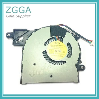 New Original CPU Cooling Fan For HP Pavilion X360 13S 13-s000 13-s100 Laptop Cpu Cooler Cooling Fan
New Original CPU Cooling Fan For HP Pavilion X360 13S 13-s000 13-s100 Laptop Cpu Cooler Cooling Fan