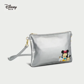 Disney Women Bag Mickey Messenger Bag TSUM TSUM Luxury Handbags Women Bags Designer Girl Shopping Bag Envelope Ladies Clutch Bag 
Disney Women Bag Mickey Messenger Bag TSUM TSUM Luxury Handbags Women Bags Designer Girl Shopping Bag Envelope Ladies Clutch Bag