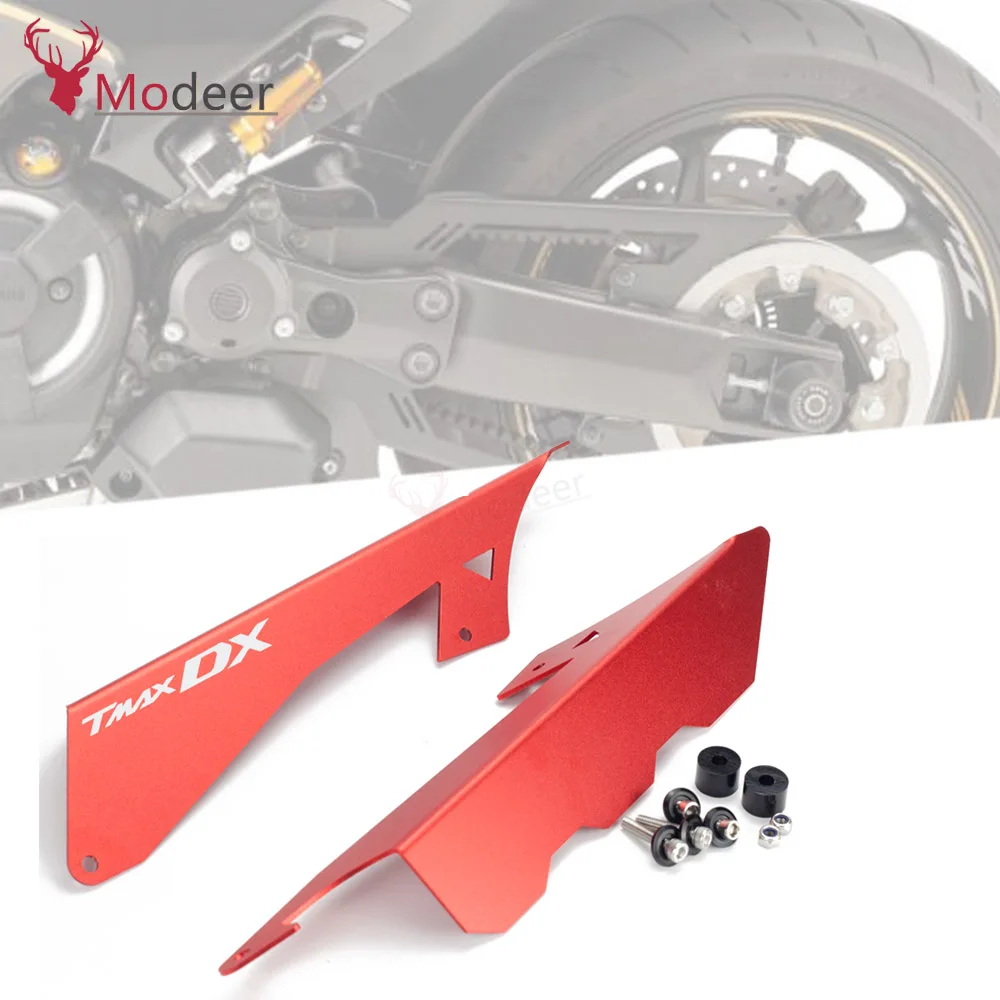 T MAX 530 Motorcycle accessories Belt Guard Cover Protector For Yamaha TMAX 530 T-MAX 530 DX TMAX530 2017 2018 2019
T MAX 530 Motorcycle accessories Belt Guard Cover Protector For Yamaha TMAX 530 T-MAX 530 DX TMAX530 2017 2018 2019
