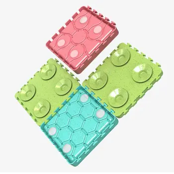 Anti-cricket Slow Food Plate Interactive Cat Toy Treat Pet Toys Food Dispenser For Cats Playing Training Pet Supplies
Anti-cricket Slow Food Plate Interactive Cat Toy Treat Pet Toys Food Dispenser For Cats Playing Training Pet Supplies