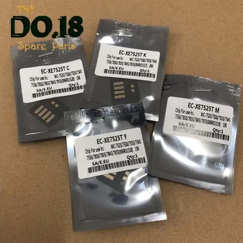 8PCS 2sets 4 colors 006R01517 006R01518 006R01519 Toner chip For Xerox WorkCentre 7525 WC7525 WC7855 WC7830 WC7835 WC7845
8PCS 2sets 4 colors 006R01517 006R01518 006R01519 Toner chip For Xerox WorkCentre 7525 WC7525 WC7855 WC7830 WC7835 WC7845
