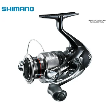 

SHIMANO CATANA Original 1000 2500 2500HG C3000 C3000HG 4000 4000HG PROPULSION LINE MANAGEMENT Spinning Fishing Reel