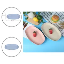 Unique Dessert Plate Durable Anti-deform Creative Heighten Edge Meal Plate Meal Plate Food Plate
Unique Dessert Plate Durable Anti-deform Creative Heighten Edge Meal Plate Meal Plate Food Plate