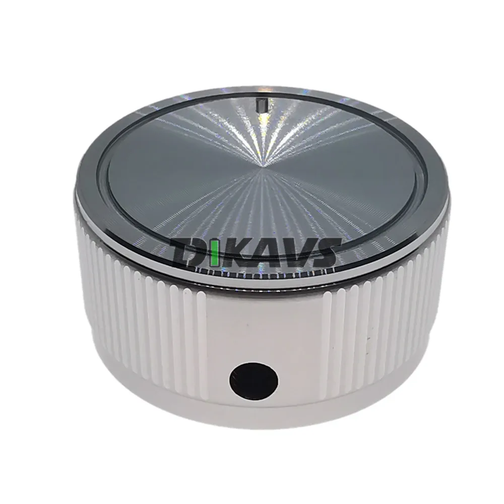 Solid Aluminium Alloy Rotary Encoder Potentiometer Knobs Audio Amplifier Adjusting Volume Switch Knob 35 X 17mm
Solid Aluminium Alloy Rotary Encoder Potentiometer Knobs Audio Amplifier Adjusting Volume Switch Knob 35 X 17mm