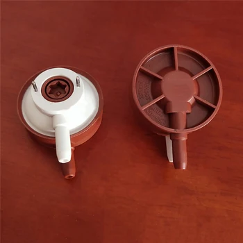 1PC Universal LFS-02 30mbar Air Flow Pressure Switch 250mA 250V PCB Negative Pressure Switch for Vacuum Packaging Machine Parts
1PC Universal LFS-02 30mbar Air Flow Pressure Switch 250mA 250V PCB Negative Pressure Switch for Vacuum Packaging Machine Parts