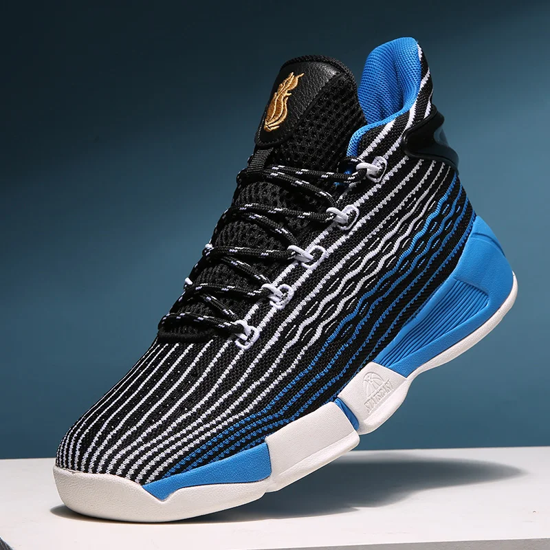 Crianças tênis meninos crianças tênis de basquete ao ar livre respirável malha jordan sapatos anti-skid esporte treinador sapato cesta esporte Crianças tênis meninos crianças tênis de basquete ao ar livre respirável malha jordan sapatos anti-skid esporte treinador sapato cesta esporte