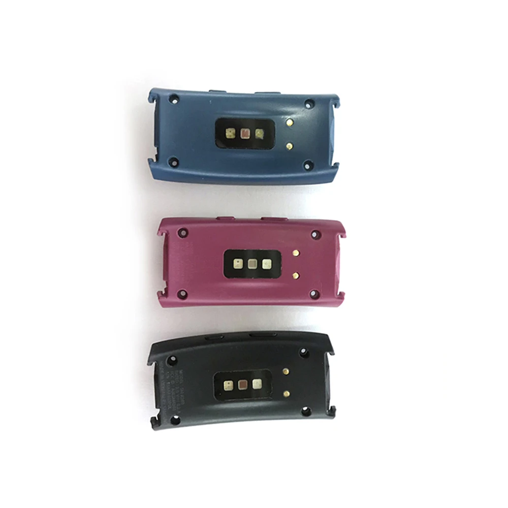 Back Cover with Connector for Samsung Gear Fit 2 SM-R360 Watch Battery Rear Cover Case Replacement Repair Parts
Back Cover with Connector for Samsung Gear Fit 2 SM-R360 Watch Battery Rear Cover Case Replacement Repair Parts