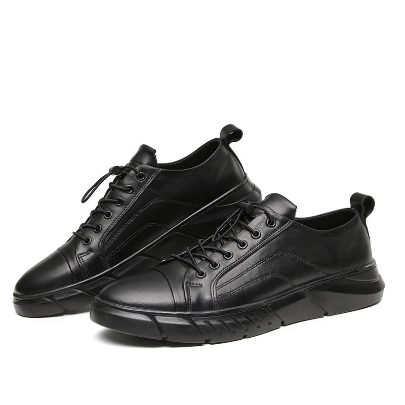 NEW Men Casual Shoes Mens Leather Sneakers Big Size 38-48 for Men Shoes Men Fashion Flats Brand Fashion Zapatos De Hombre *S1988
NEW Men Casual Shoes Mens Leather Sneakers Big Size 38-48 for Men Shoes Men Fashion Flats Brand Fashion Zapatos De Hombre *S1988