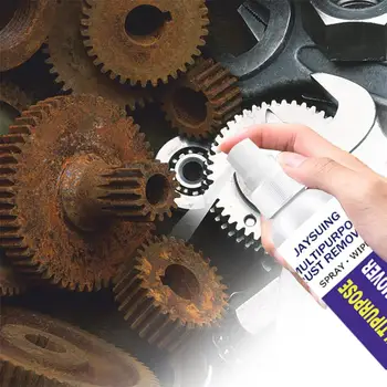50ml Lubrication Tool Moisturizing Inhibitor Maintenance Multifunction Car Spray Derusting Universal Easy Apply Rust Remover
50ml Lubrication Tool Moisturizing Inhibitor Maintenance Multifunction Car Spray Derusting Universal Easy Apply Rust Remover