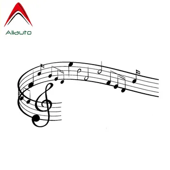 Aliauto Custom Creative Car Sticke Wonderful Rock Music Symbol Vinyl Anti-UV Reflective Decals Accessories Black/Silver,17cm*8cm
Aliauto Custom Creative Car Sticke Wonderful Rock Music Symbol Vinyl Anti-UV Reflective Decals Accessories Black/Silver,17cm*8cm