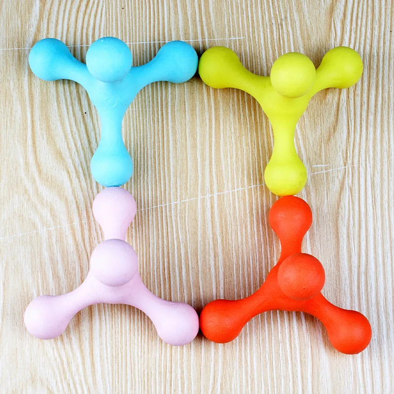 Pet Toy Dog Chew Educational Pet Fail Glue Bite-Resistant Rubber Dog Alone Boredom Molar Rod
Pet Toy Dog Chew Educational Pet Fail Glue Bite-Resistant Rubber Dog Alone Boredom Molar Rod