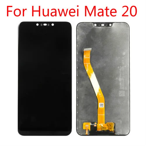 For Huawei Mate 20 Lite LCD SNE LX1 LX2 LX3 LCD Display Touch Screen Digitizer Assembly With Frame
For Huawei Mate 20 Lite LCD SNE LX1 LX2 LX3 LCD Display Touch Screen Digitizer Assembly With Frame