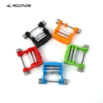 HONOR-Decut New Style Archery Bow String Serving Jip String Server for Recurve Bow String Wire Twine Equipment Tool
HONOR-Decut New Style Archery Bow String Serving Jip String Server for Recurve Bow String Wire Twine Equipment Tool