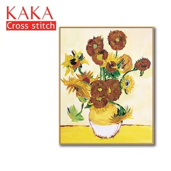 Cross stitch kits,Embroidery needlework sets with printed pattern,11CT-canvas for Home Decor Painting,Flowers Full NCKF233
Cross stitch kits,Embroidery needlework sets with printed pattern,11CT-canvas for Home Decor Painting,Flowers Full NCKF233