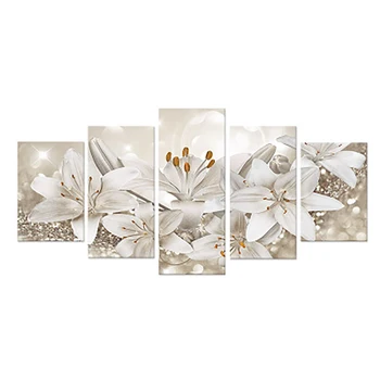 1 Set Abstract Modern Oil Painting Art Canvas Printed Wall Art Picture Home Living Room Decor Framless 
1 Set Abstract Modern Oil Painting Art Canvas Printed Wall Art Picture Home Living Room Decor Framless