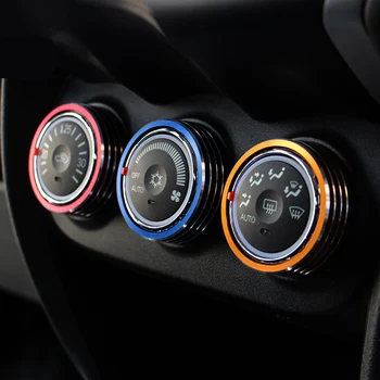 Lsrtw2017 Car Central Control Aor Conditioning Control Knob Trims for Mitsubishi Outlander Sport Asx RVR 2011-2019 Accessories
Lsrtw2017 Car Central Control Aor Conditioning Control Knob Trims for Mitsubishi Outlander Sport Asx RVR 2011-2019 Accessories
