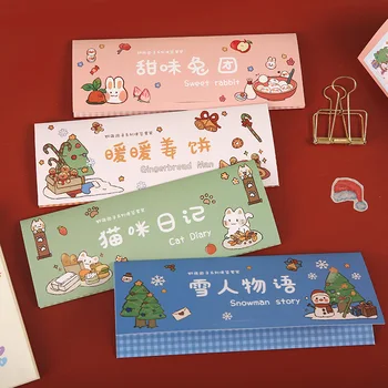 1set/lot Memo Pads Sticky Notes Soft cute dumplings Paper diary Scrapbooking Stickers Office School stationery Notepad
1set/lot Memo Pads Sticky Notes Soft cute dumplings Paper diary Scrapbooking Stickers Office School stationery Notepad