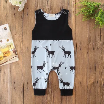 Summer Baby Girls Boys Clothes Thin Jumpsuit Baby Sleeveless Newborn Open File Bag Fart Short Crawl Suit Baby Boy Clothes
Summer Baby Girls Boys Clothes Thin Jumpsuit Baby Sleeveless Newborn Open File Bag Fart Short Crawl Suit Baby Boy Clothes