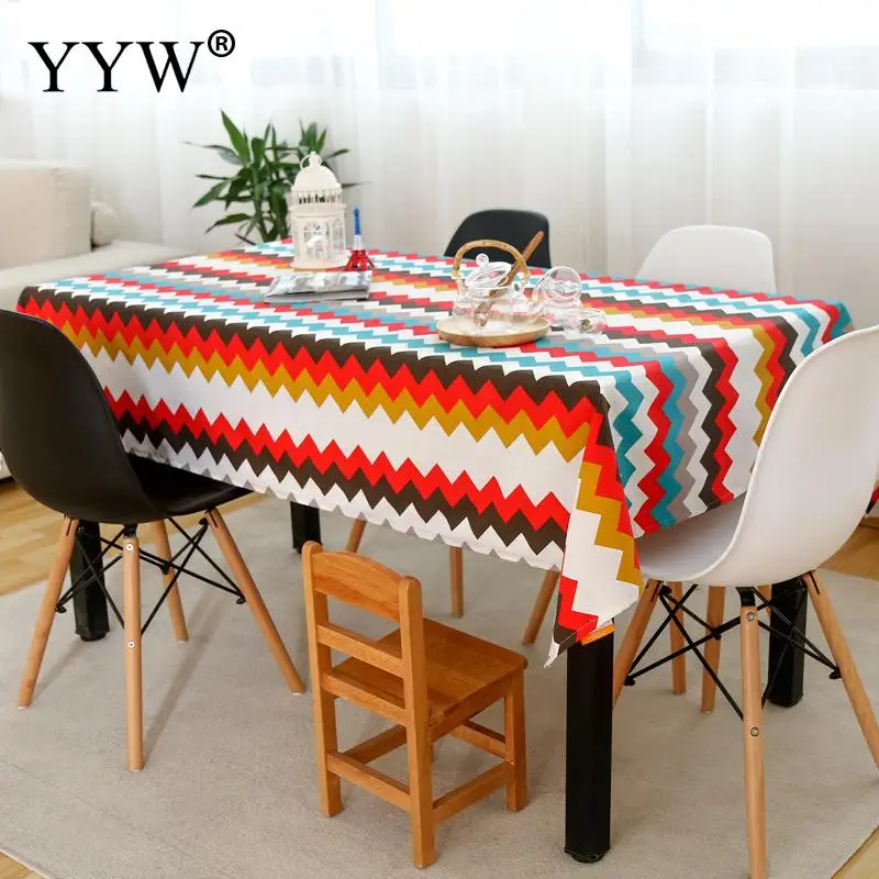 Table Cloth Mats Wave Rectangular Tablecloths In Cotton Fabric Table Cover Tablecloths Mantel Mesa Oilcloth On The Table Tapete
Table Cloth Mats Wave Rectangular Tablecloths In Cotton Fabric Table Cover Tablecloths Mantel Mesa Oilcloth On The Table Tapete